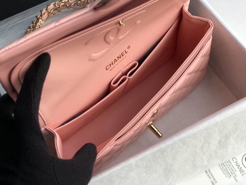 Ch**el cf series bags